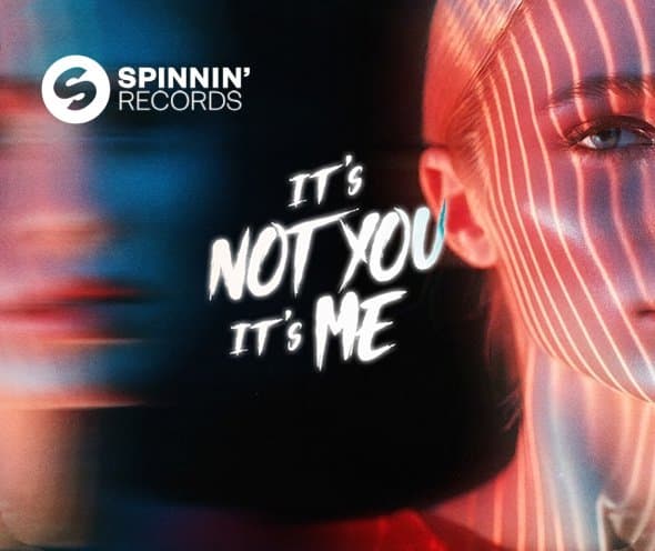 It's not you