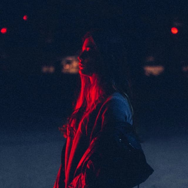 Stay With Me