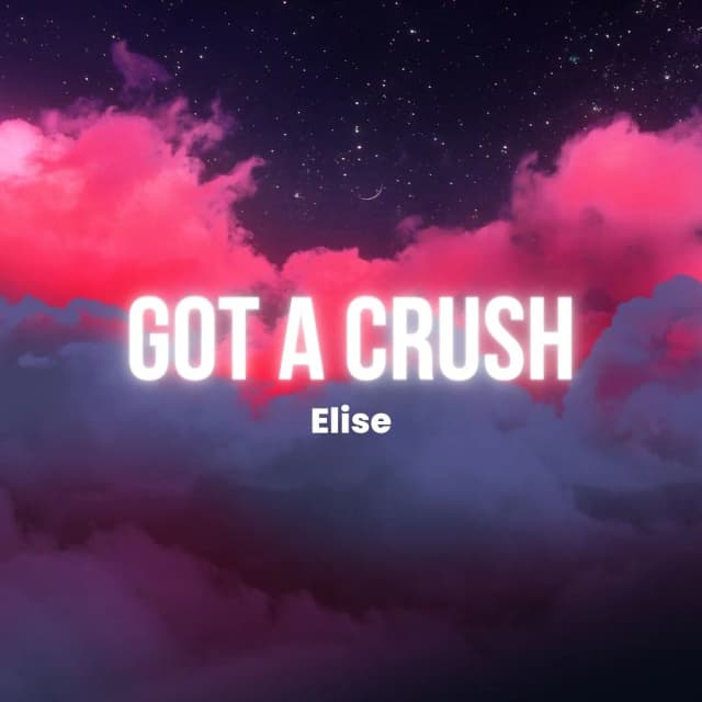 Got A Crush