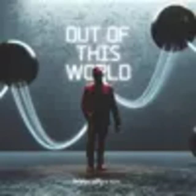 Out of This World