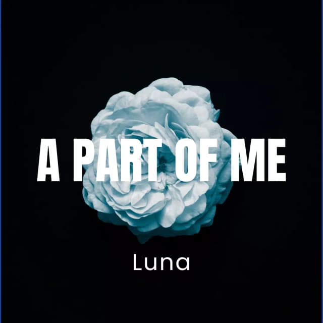 A Part Of Me
