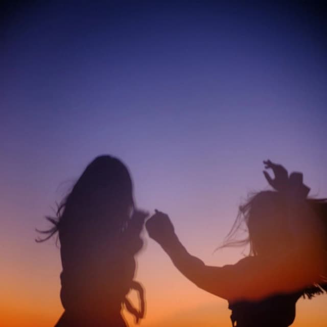 Dancing