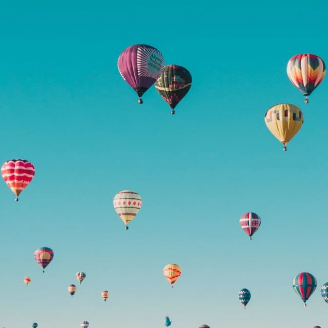 Fly Away