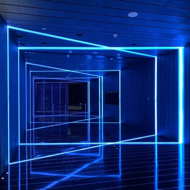 Like A Light