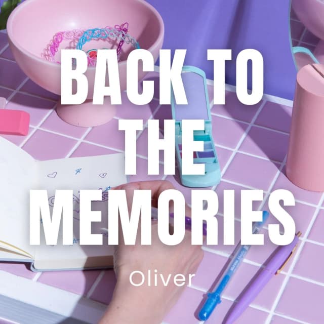 Back To The Memories