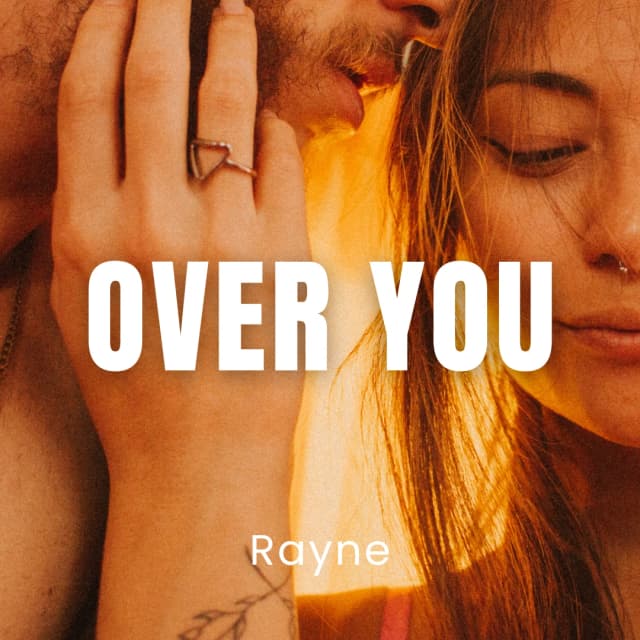 Over You