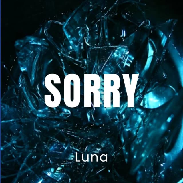 Sorry