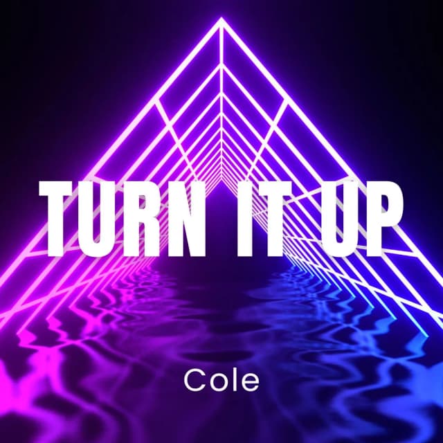 Turn It Up