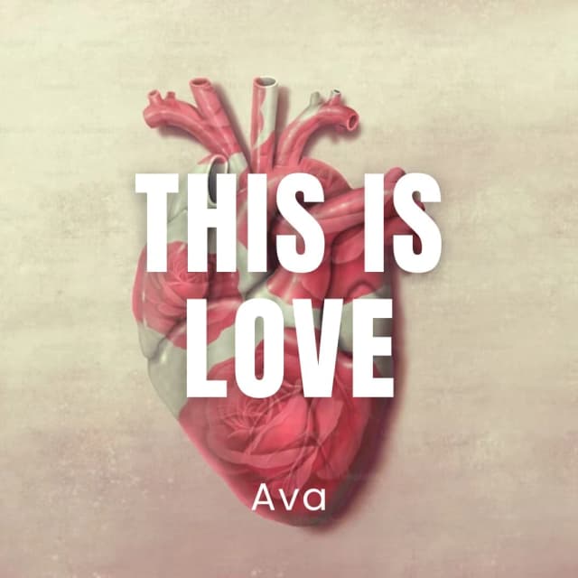This Is Love