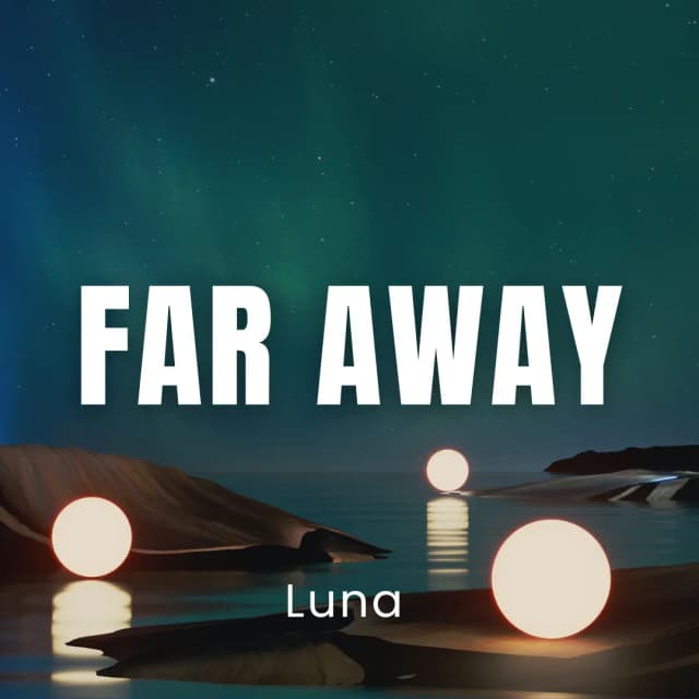 Far Away