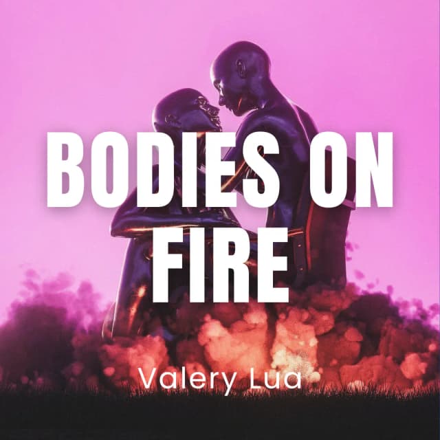 Bodies On Fire
