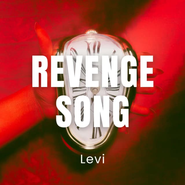 Revenge Song