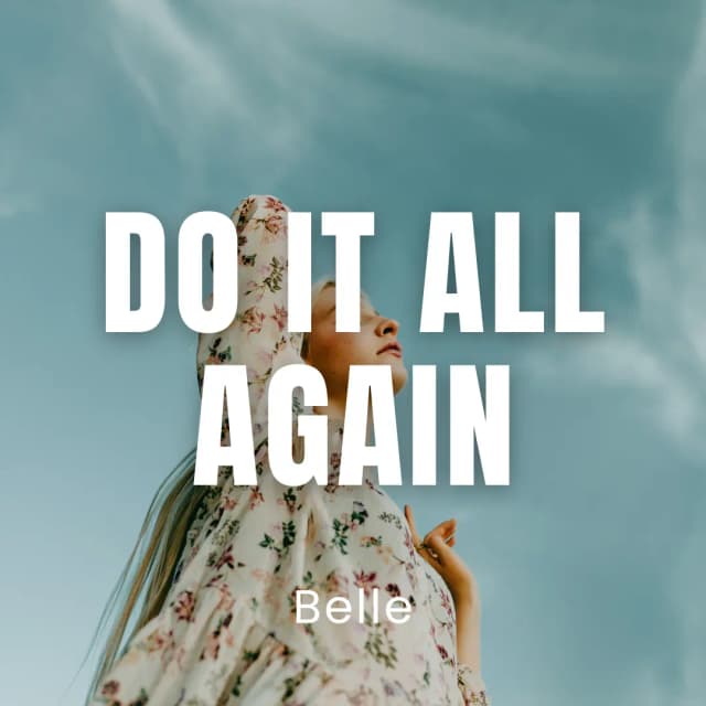 Do It All Again
