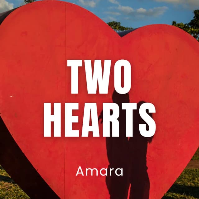 Two Hearts