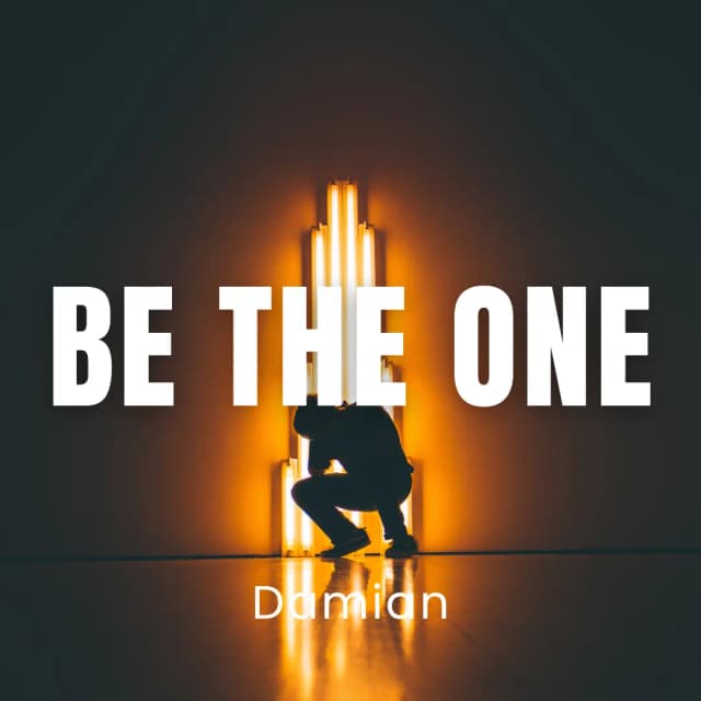 Be The One