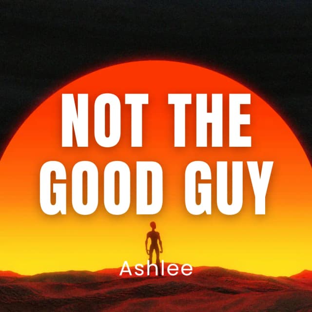 Not The Good Guy