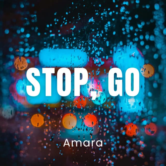 Stop, Go