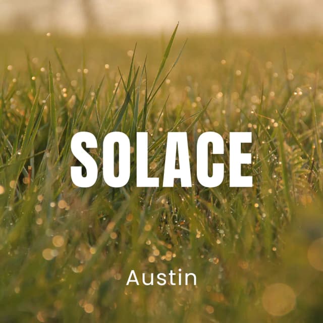 Solace
