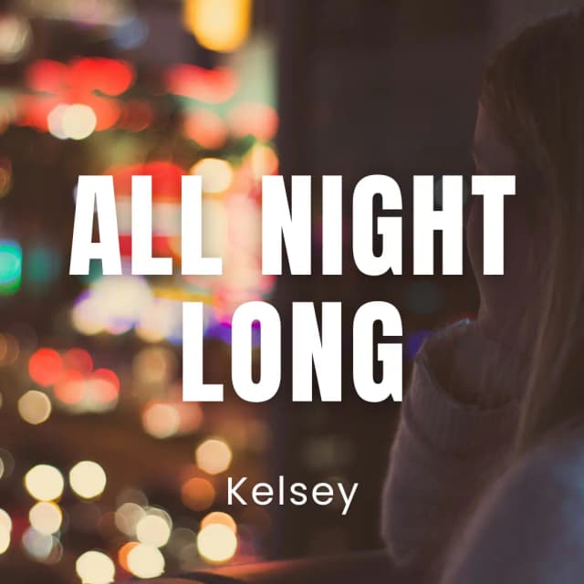 All Night Long
