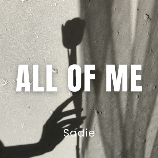All Of Me
