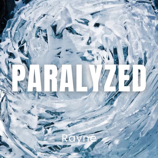 Paralyzed