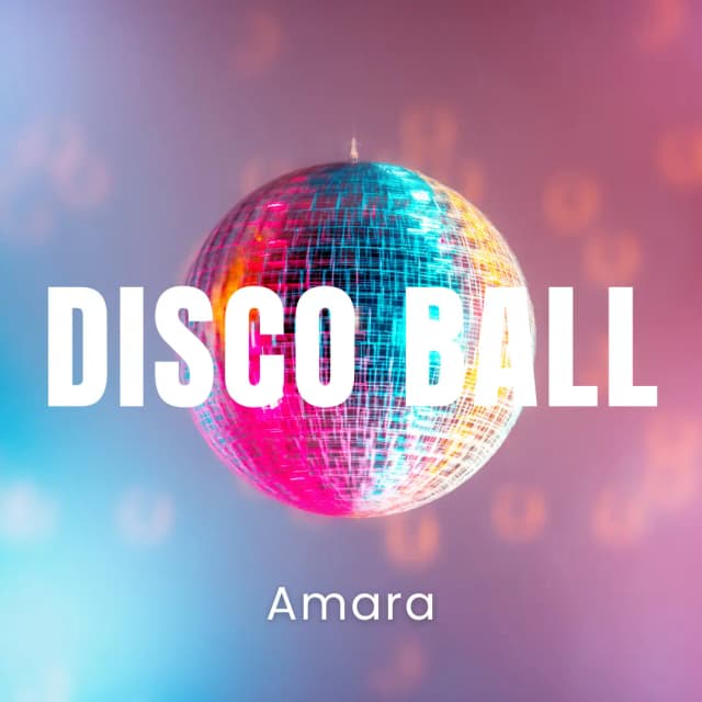 Disco Ball