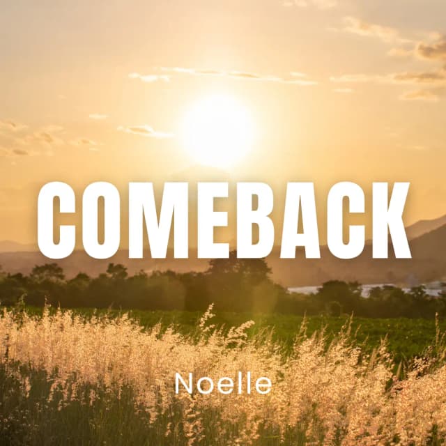 Comeback