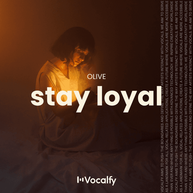 Stay Loyal