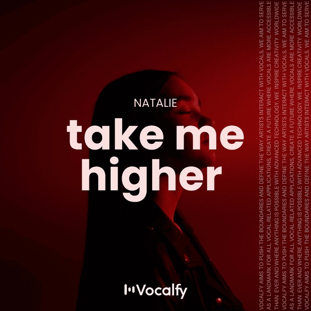 Take Me Higher