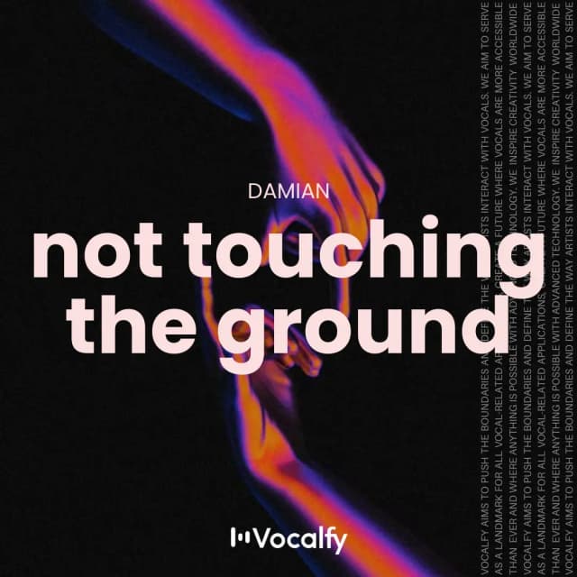 Not Touching The Ground