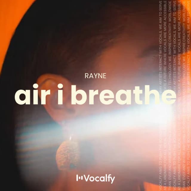 Air I Breathe