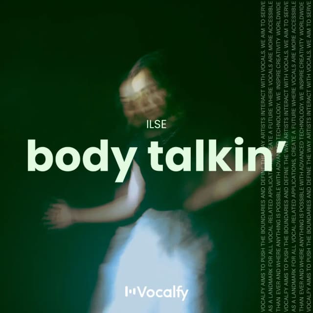 Body Talkin’