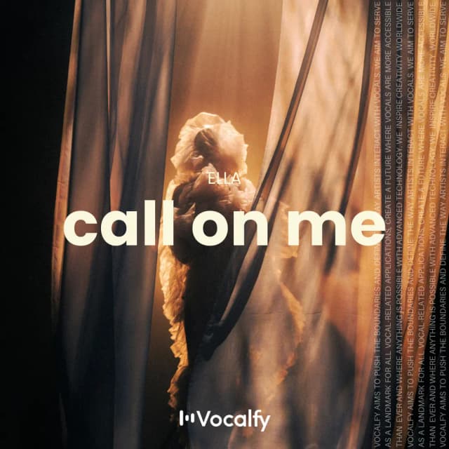 Call On Me
