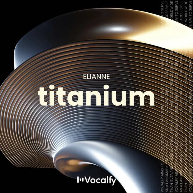 Titanium