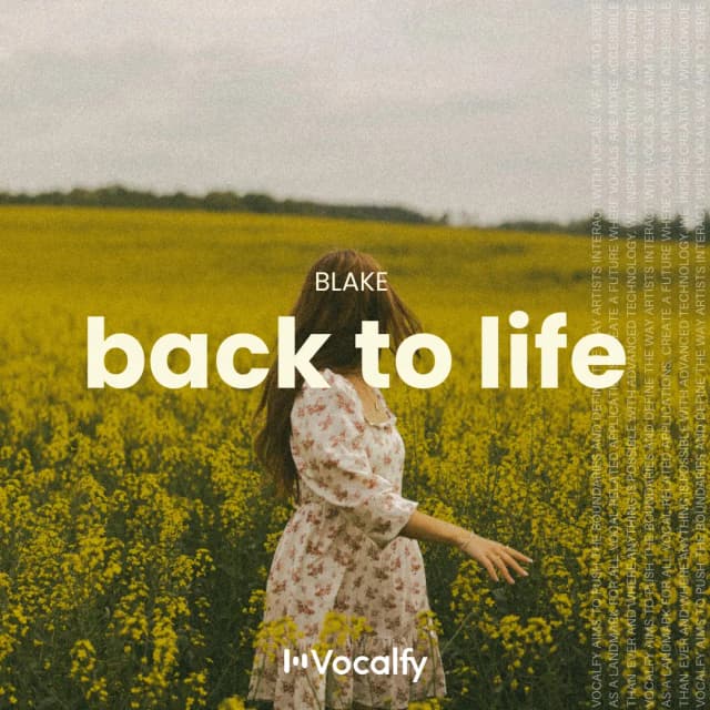 Back To Life