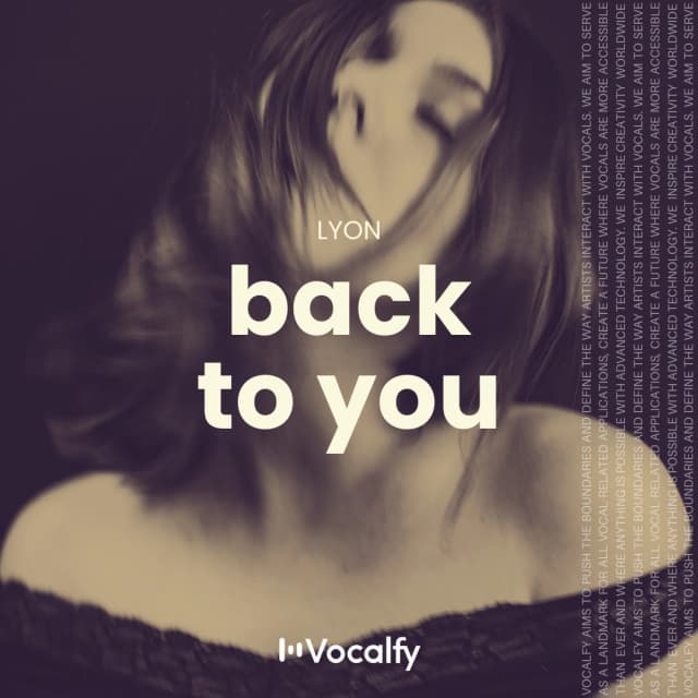 Back To You