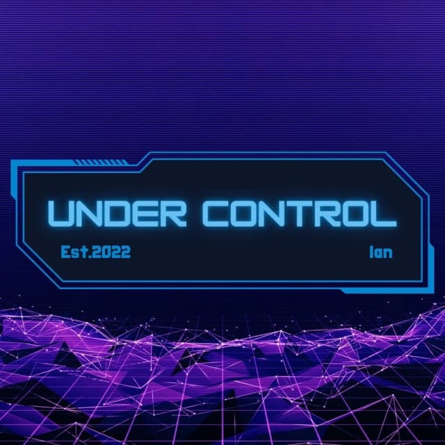 Under Control