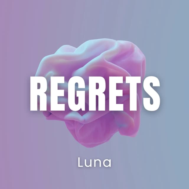 Regrets