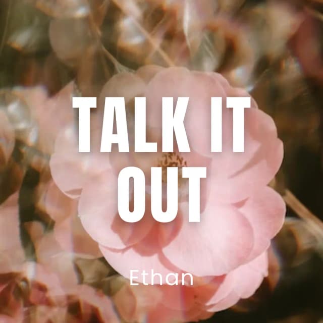 Talk It Out