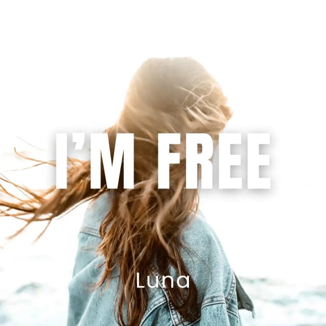 I’m Free