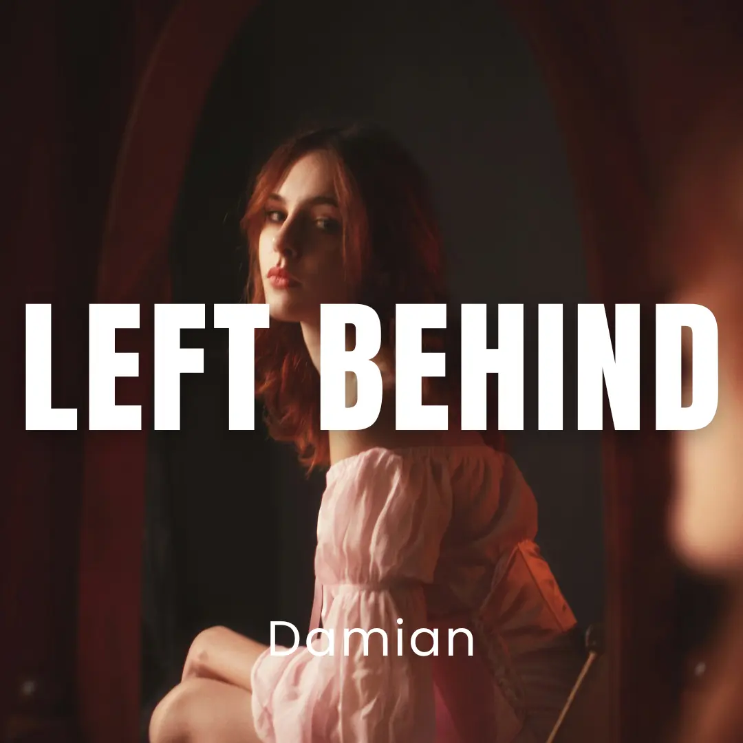 Left Behind