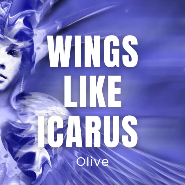 Wings Like Icarus