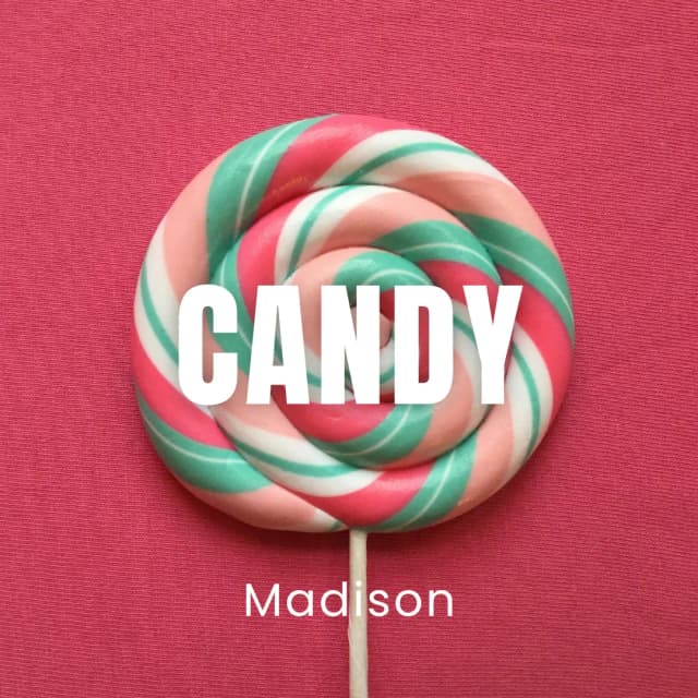 Candy