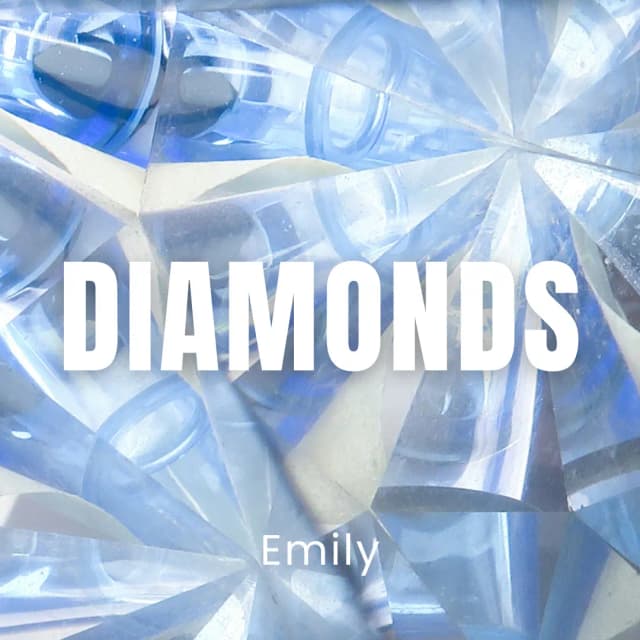 Diamonds