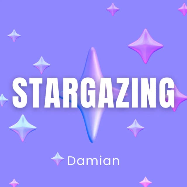 Stargazing