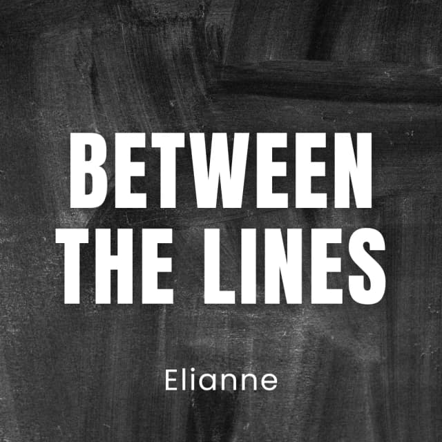 Between The Lines