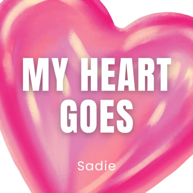 My Heart Goes