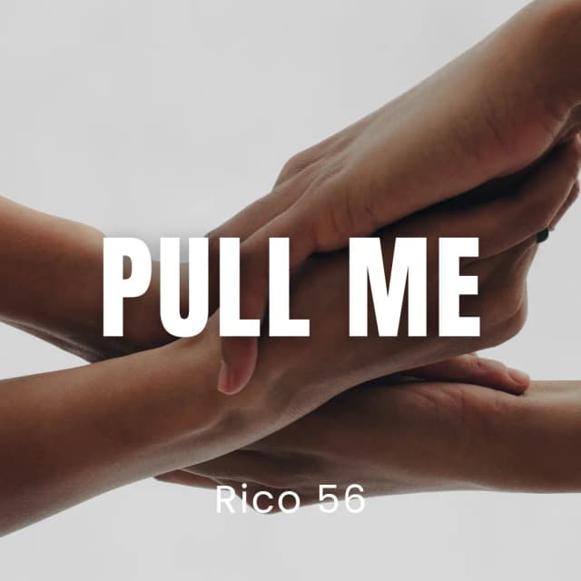 Pull Me