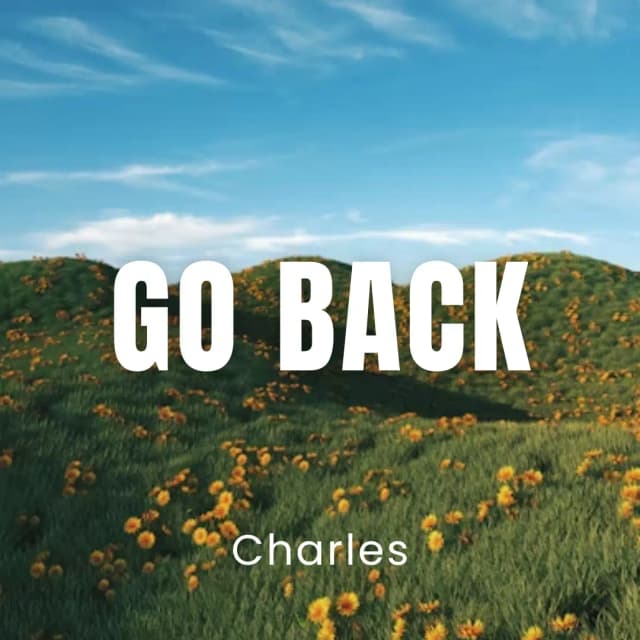 Go Back
