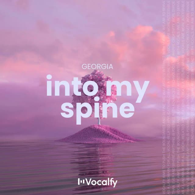 Into My Spine